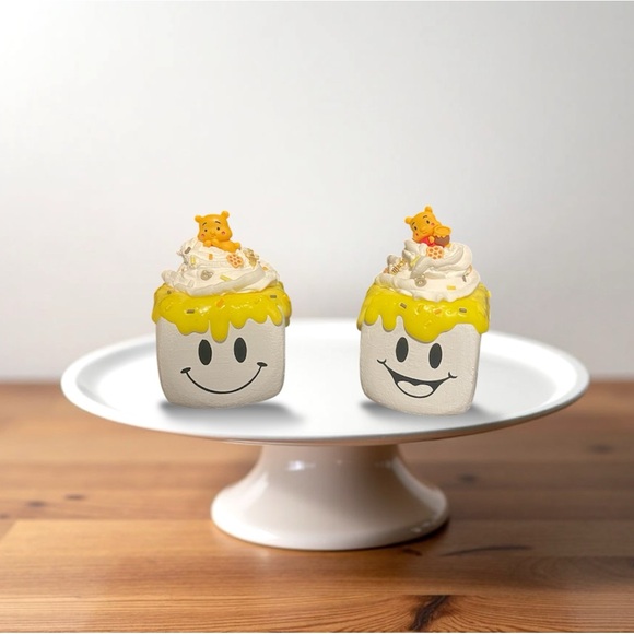 ⤵️🆕 Mini Pillows Honey Bee | farmhouse| Shelf/Tiered Tray/Basket set 🐝 - Picture 16 of 16